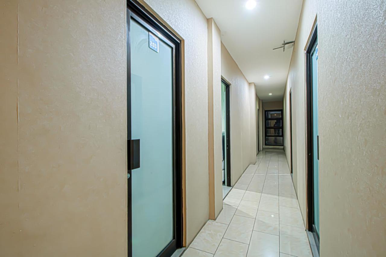 Bungur Inn Syariah Jakarta Exterior photo